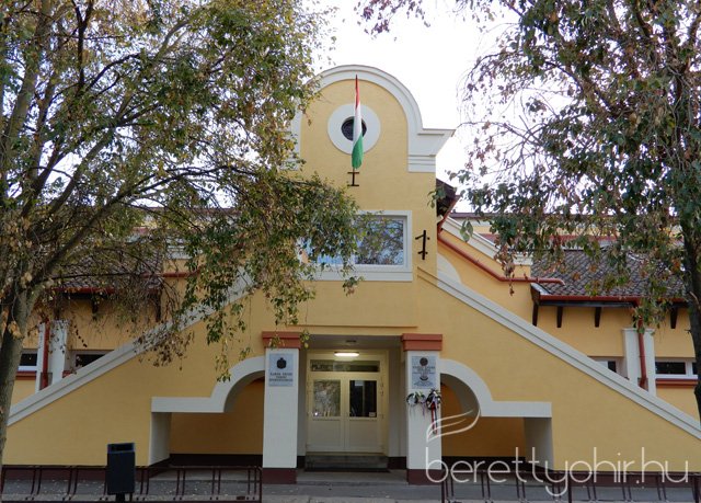 Kabos Endrére emlékeztünk 05